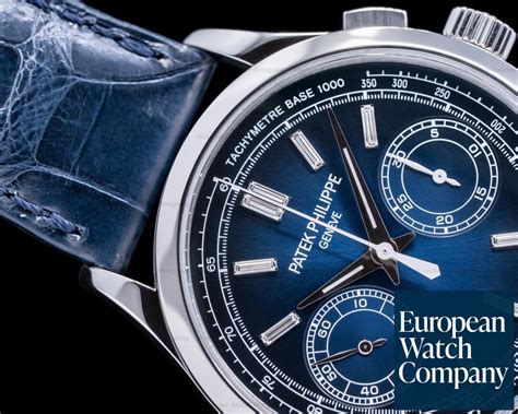 patek philippe 5170p homage|po5170.